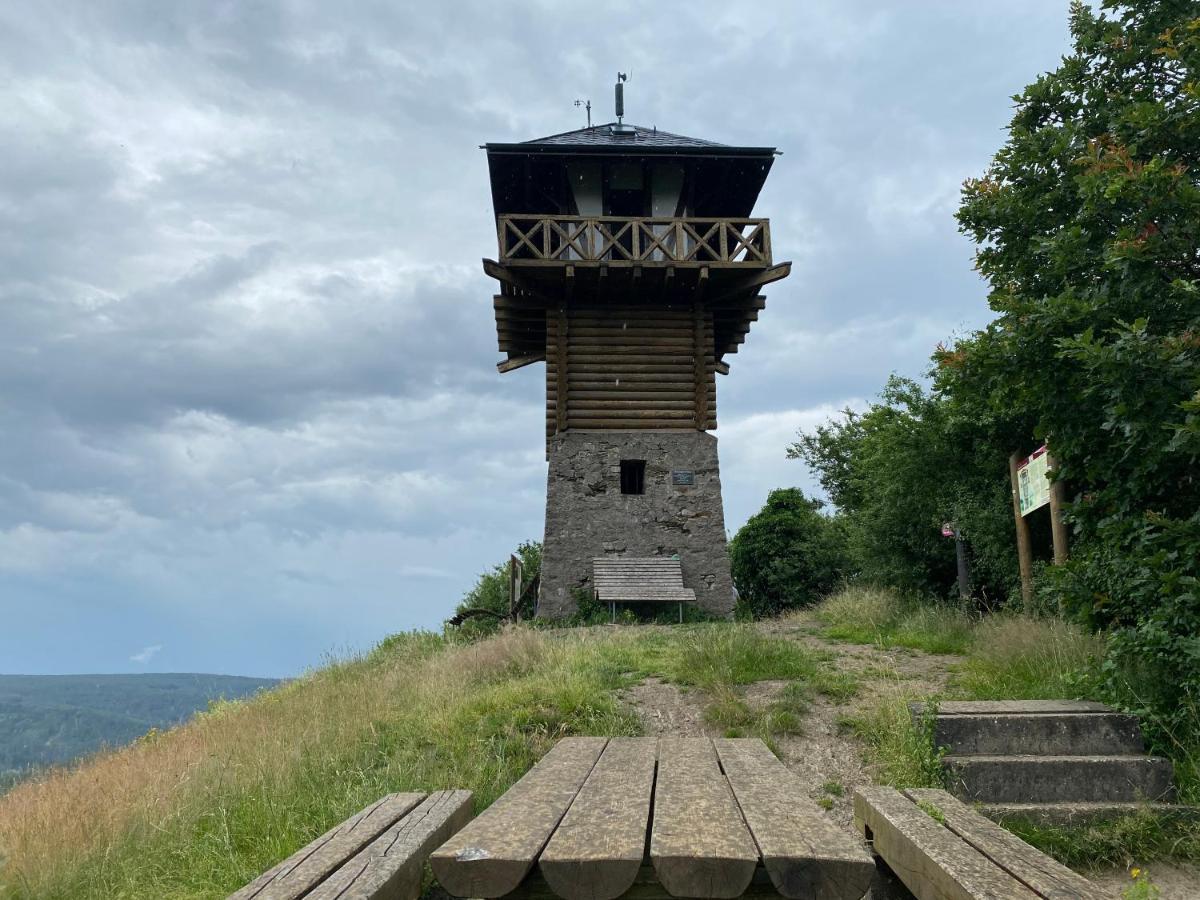 Neu!!! Netflix!!! Schoene Ferienwohnungen Im Gruenen Mit Top Ausstattung - Nur 15 Min Bis Koblenz Eitelborn Экстерьер фото