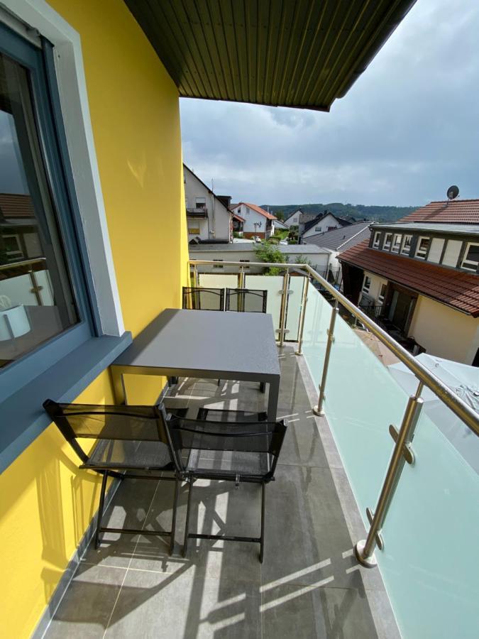 Neu!!! Netflix!!! Schoene Ferienwohnungen Im Gruenen Mit Top Ausstattung - Nur 15 Min Bis Koblenz Eitelborn Экстерьер фото